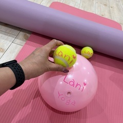 Lani yogaの画像