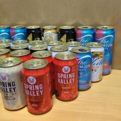 ビールまとめ売り【キリン・アサヒ・サントリー】　　【受け渡し者決定】の画像
