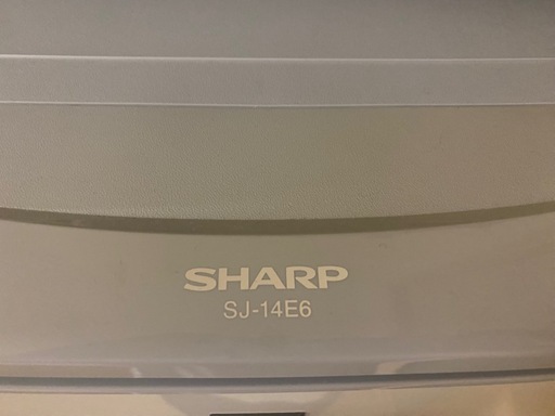 シャープ　　冷蔵庫
