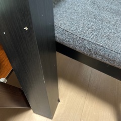 ダイニングテーブル 家具 6脚 テーブル 7点セット180 の画像