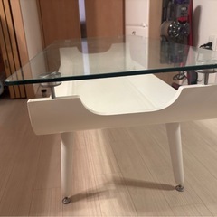 センターテーブルの画像