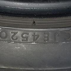 ブリヂストンポテンザ アドレナリンRE004  の画像