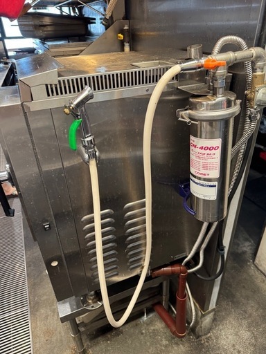 動作良好】コメットカトウ CSI3‑E5 スチコン