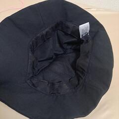 【試しのみ美品】夏用の帽子の画像