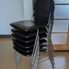 椅子　無料ですの画像
