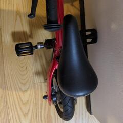 へんしんバイクSの画像