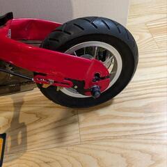 へんしんバイクSの画像