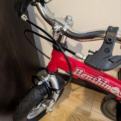 へんしんバイクSの画像