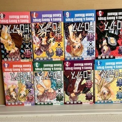 漫画 密密ドロップスの画像