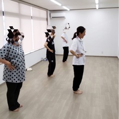 忙しい日常にダンスの楽しさ、輝きを✨の画像