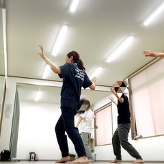 忙しい日常にダンスの楽しさ、輝きを✨の画像