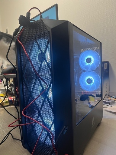 ゲーミングpc、モニターその他諸々