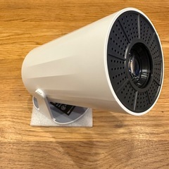 新品:Zyvrex プロジェクターの画像