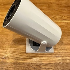 新品:Zyvrex プロジェクターの画像