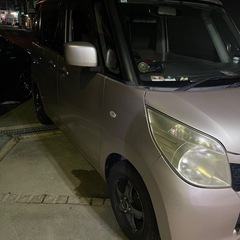 日産ルークスの画像