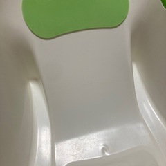 ベビーバスの画像