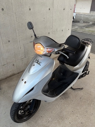 ご成約済み‼️動画有　DIO  試運転済み