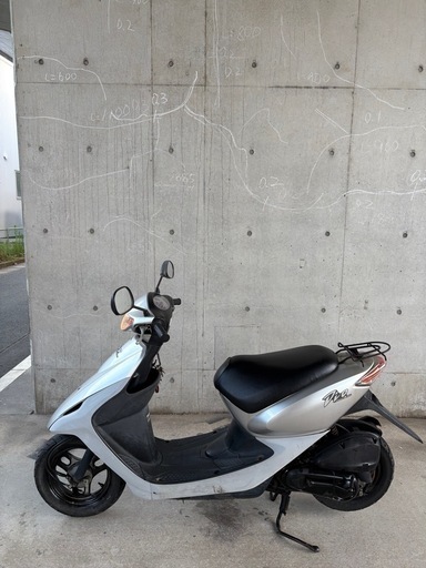 ご成約済み‼️動画有　DIO  試運転済み