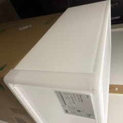 収納ケース　4個セットの画像