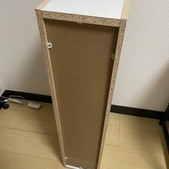 棚（小型）の画像