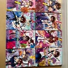 漫画 桃組プラス戦記の画像