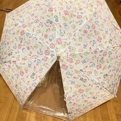子ども用 傘 3本まとめての画像