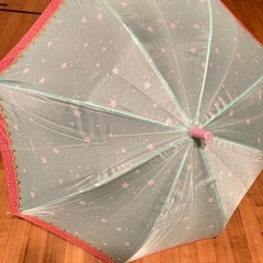 子ども用 傘 3本まとめての画像
