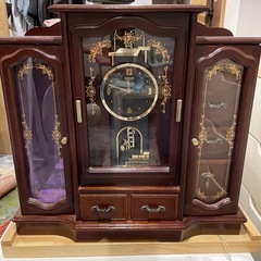 時計の画像