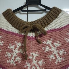 子供　ポンチョ　の画像