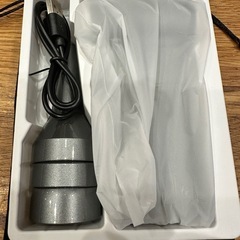 新品:エアダスター ブロワーの画像