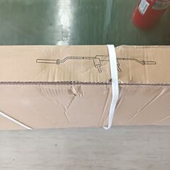 セ-フティバースクワット50ミリ新品未開封の画像