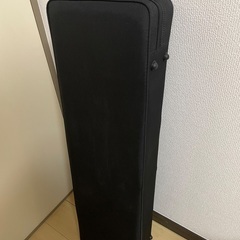 津軽三味線ケースの画像