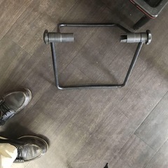 クロスバイクの画像