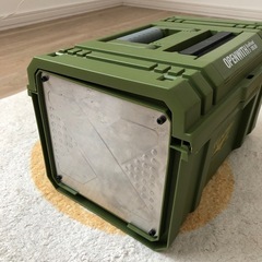 カインズ　工具箱　工具入れの画像