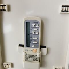 ハイアール窓エアコン JA-18L（冷房専用）の画像