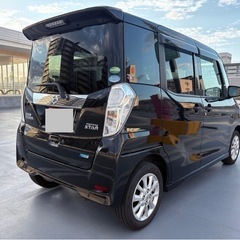 ★車検丸々２年付き★デイズルークス★全て込み込み★の画像