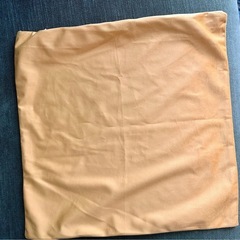 新品未使用　クッション　※1000円以上購入で無料！の画像