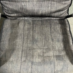 1人用ソファの画像