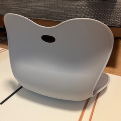 【定価6990円】ニトリ姿勢サポートチェアの画像
