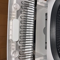 保証期間内！明日まで限定出品LALAHOME RealScooper 全自動猫トイレの画像