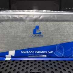 保証期間内！明日まで限定出品LALAHOME RealScooper 全自動猫トイレの画像