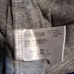 半袖シャツ　サイズ95　4枚セットの画像