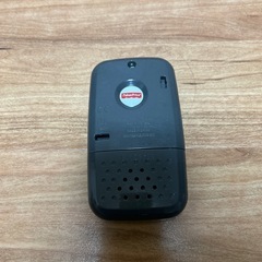 値下げ　動作確認済　おしゃべりスマートフォン の画像