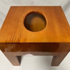 よもぎ蒸しセット(中古)の画像