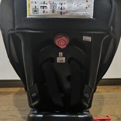 コンビ チャイルドシート ウィゴー ロング ムーバーの画像