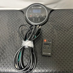 DOCTORAIR ドクターエア (中古)の画像