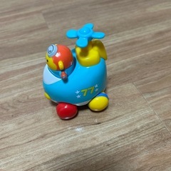 値下げ　コンビ　車のおもちゃの画像