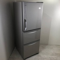 日立　ファミリー用冷蔵庫　
の画像