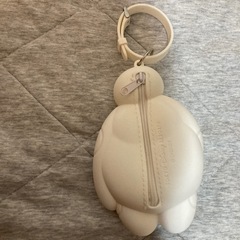 ベイマックス　ソフト小物入れの画像