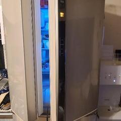 Panasonic冷蔵庫の画像
